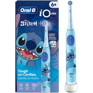 Elektrische tandenborstel Oral-B IO2 STITCH