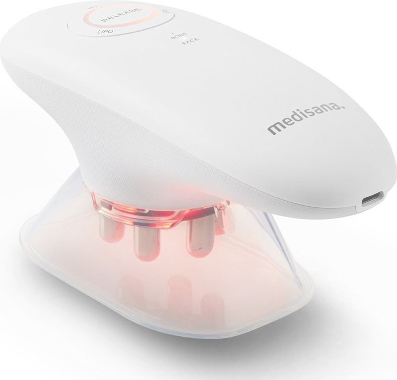 medisana VC 150 - Cupping Massageapparaat