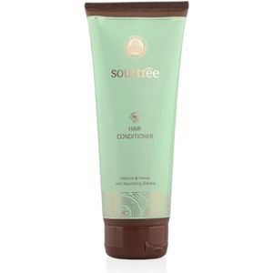 Haarconditioner (Crèmespoeling) Hibiscus SoulTree