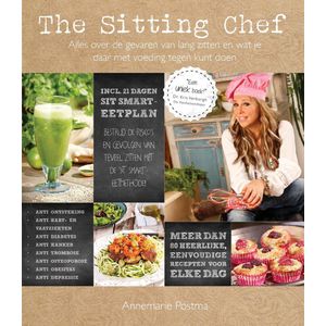 The sitting chef