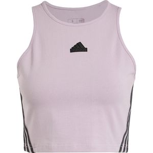 adidas - Future Icons 3 Stripes - Tanktop