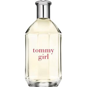 Tommy Hilfiger Tommy Girl Eau De Cologne Edt Spray 50ml