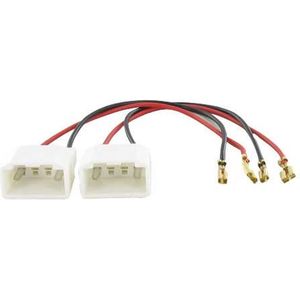 Ford - Speaker Adapter Set - Auto-luidsprekers