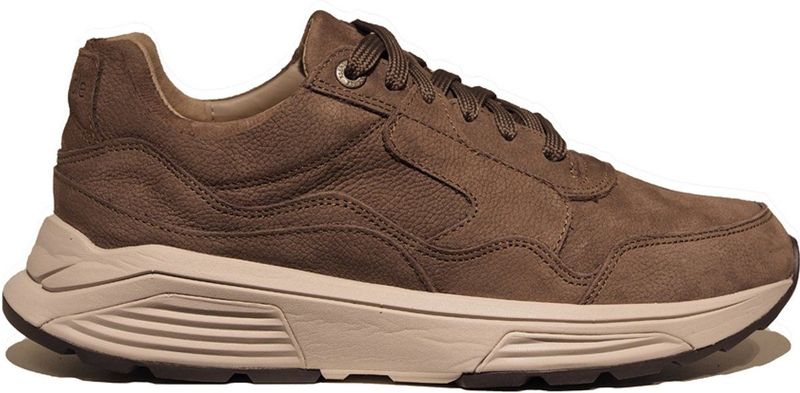Xsensible - 33200.4 - Sneakers - Taupe