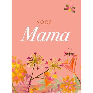 Voor mama