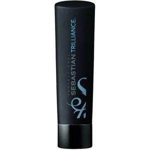 Sebastian - Foundation - Trilliance Shampoo - 250 ml