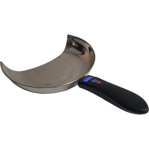 Voer & Voedingsweegschaal, Doseerweegschaal (1Kg x 5g)