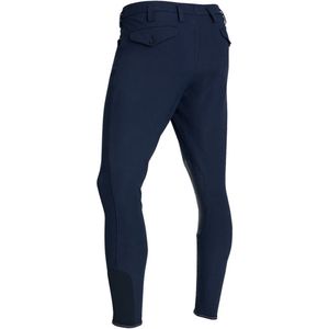 Pikeur Rijbroek Rodrigo Grip II Heren Nachtblauw - 46