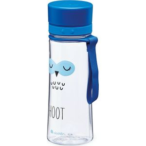 Aladdin - Aveo Water Bottle 350 ml My First Aveo Owl