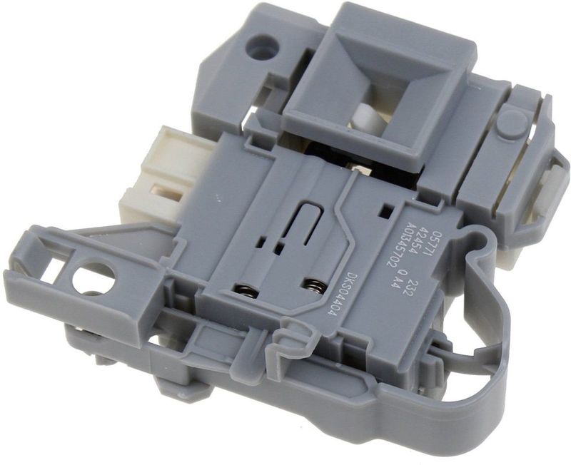 ELECTROLUX - DEURVERGRENDELING WASMACHINE - 140013457027