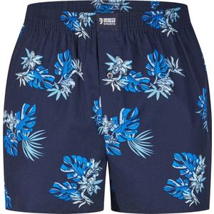Happy Shorts Boxer Motives