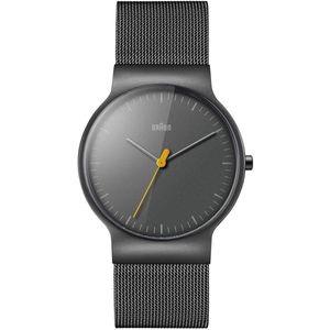 Braun classic slim BN0211TIMHG Man Quartz horloge