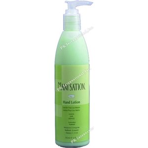 Manisation Hand Lotion 355Ml