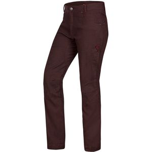 Ocun Cronos Broek Bruin M Man