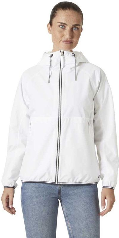 Helly Hansen - Koster - Jas - Wit - Vrouw
