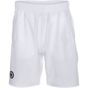 Sportbroek The Indian Maharadja Men Tech White