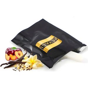 REVALL® Auto Parfum Navullingen – Spiced Ember – 2 Stuks - Auto Geurverfrisser – Luchtverfrisser – Autogeur - Autoparfum