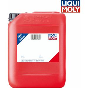 5 Liter 5140 Liqui Moly Super Diesel Additief