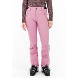 Protest - PRTRELOLE - Skibroek - Vintage Pink - Softshell - Waterkolom 10K