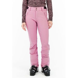 Protest - PRTRELOLE - Skibroek - Vintage Pink - Softshell - Waterkolom 10K