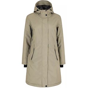 Covered - Frida2 - Jas - Lichtgroen