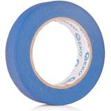 GEKO - Schilderstape - Blauw - 25mm x 50 meter - UV Bestendig - Vinyltape