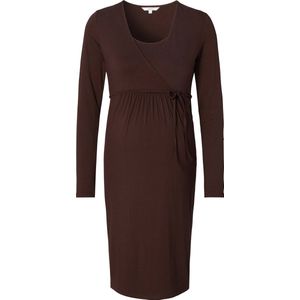 Noppies Jurk Gaja nursing bi-stretch dress Zwangerschap - Maat XL