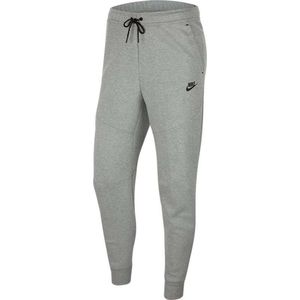 Nike M NSW TCH FLC JGGR Heren Sportbroek - Maat L