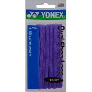 Yonex ovale veters (AC570) - 150cm - paars