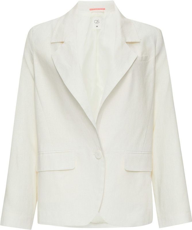 QS Indoor-Blazer