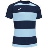 Joma - Prorugby II - Sportshirt - Korte Mouwen - Unisex - Ademend