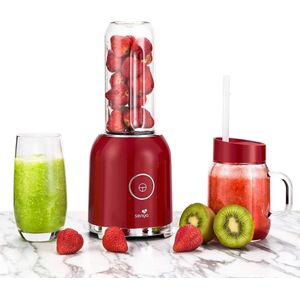 Blender ,Vaatwasmachinebestendige onderdelen