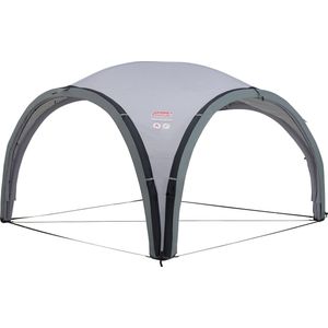 Coleman Air Event Shelter L partytent – 190 cm stahoogte – opblaasbaar frame voor snel opzetten