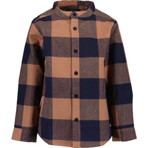 Blue Seven DINO Jongens Overhemd Maat 128