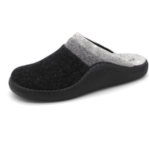 Josef Seibel - Monaco 06 - Pantoffel Muil - Grijs