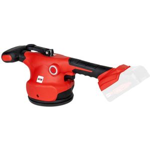 Rubi Quake Energy CAS zuignap & tegeltriller excl. accu