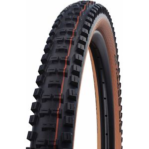 Schwalbe Betty evo tle super trail vouwband bronz skin 29x2.40