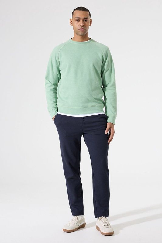 GARCIA - I51320 - Broek - Blauw - Regular Fit