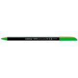 Color pennen Edding 1200-64 fluoriserend groen