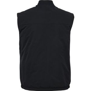 Hummel Weste Tech Padded Vest 227606 Black-XXL