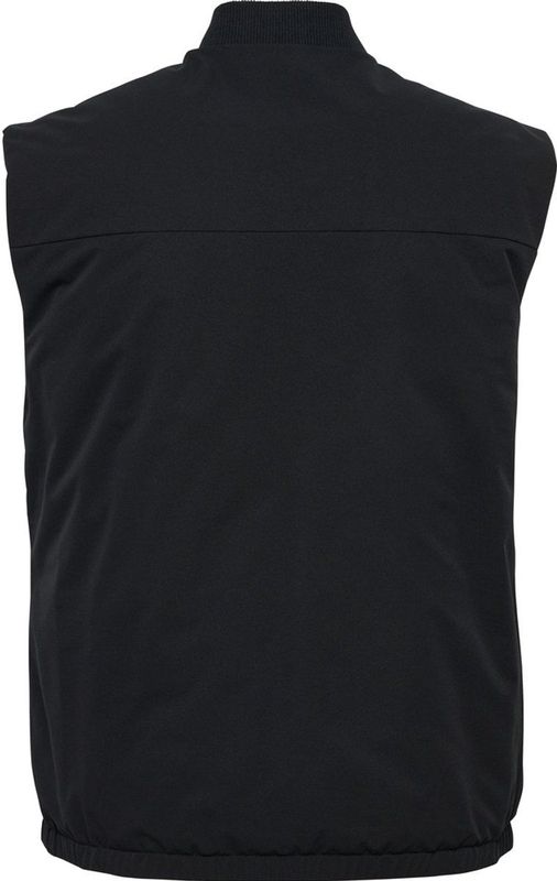 Hummel Weste Tech Padded Vest 227606 Black-XXL