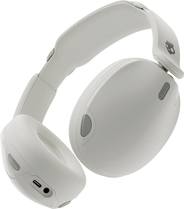 Skullcandy - Hesh 540 - Over-Ear Koptelefoon - Zwart - Active Noise Canceling