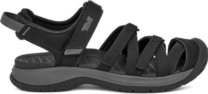 Teva - Tirra Sport CT - Sandaal - Zwart - Dames
