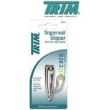 Trim nagelknippertje 00447 met vijl en kettinkje