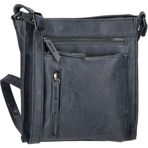 Enrico Benetti Nouméa Crossbodytas - Blauw