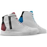 G-Rome - Motorlaarzen - Zwart - Leer - Gore-Tex®