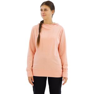 Vaude Tuenno Sweatshirt Roze 36 Vrouw