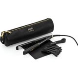 Balmain HC - Professional Titanium Straightener - Zwart/Goud - Stijltang