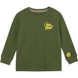 Noppies - Reed - T-shirt - Bronze Green