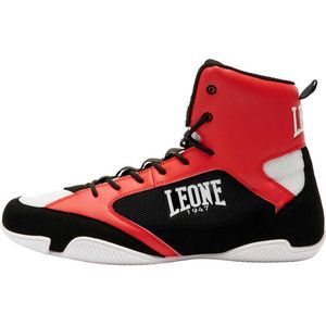 Leone - Premium - Boksschoenen - Ademende Mesh Structuur